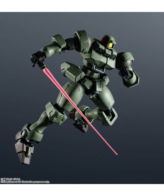 Gundam Universe OZ-06MS Leo