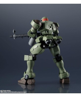 Gundam Universe OZ-06MS Leo