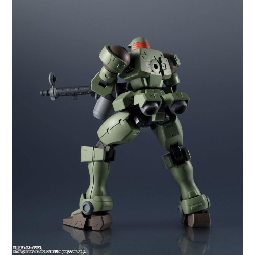 Gundam Universe OZ-06MS Leo
