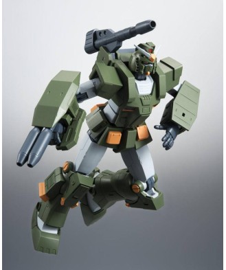 Moblie Suit Gundam MSV Robot Spirits Action Figure (Side MS) FA-78-1 FULL ARMOR GUNDAM ver. A.N.I.M.E. xx cm