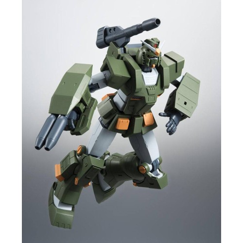 Moblie Suit Gundam MSV Robot Spirits Action Figure (Side MS) FA-78-1 FULL ARMOR GUNDAM ver. A.N.I.M.E. xx cm