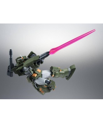 Moblie Suit Gundam MSV Robot Spirits Action Figure (Side MS) FA-78-1 FULL ARMOR GUNDAM ver. A.N.I.M.E. xx cm