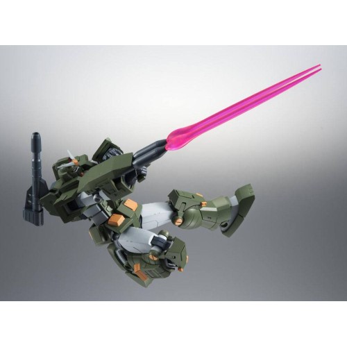 Moblie Suit Gundam MSV Robot Spirits Action Figure (Side MS) FA-78-1 FULL ARMOR GUNDAM ver. A.N.I.M.E. xx cm