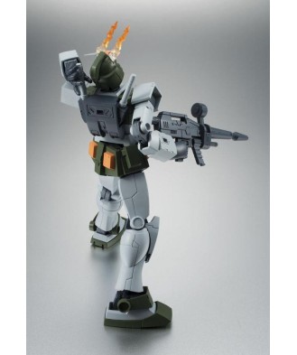Moblie Suit Gundam MSV Robot Spirits Action Figure (Side MS) FA-78-1 FULL ARMOR GUNDAM ver. A.N.I.M.E. xx cm