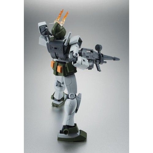 Moblie Suit Gundam MSV Robot Spirits Action Figure (Side MS) FA-78-1 FULL ARMOR GUNDAM ver. A.N.I.M.E. xx cm