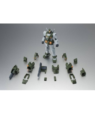 Moblie Suit Gundam MSV Robot Spirits Action Figure (Side MS) FA-78-1 FULL ARMOR GUNDAM ver. A.N.I.M.E. xx cm