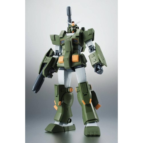 Moblie Suit Gundam MSV Robot Spirits Action Figure (Side MS) FA-78-1 FULL ARMOR GUNDAM ver. A.N.I.M.E. xx cm