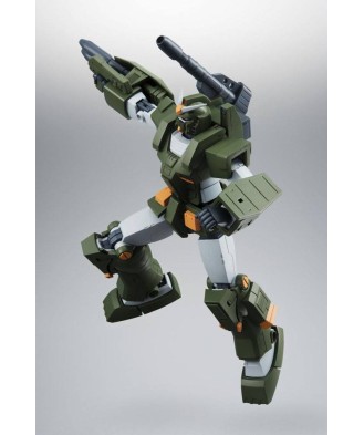 Moblie Suit Gundam MSV Robot Spirits Action Figure (Side MS) FA-78-1 FULL ARMOR GUNDAM ver. A.N.I.M.E. xx cm