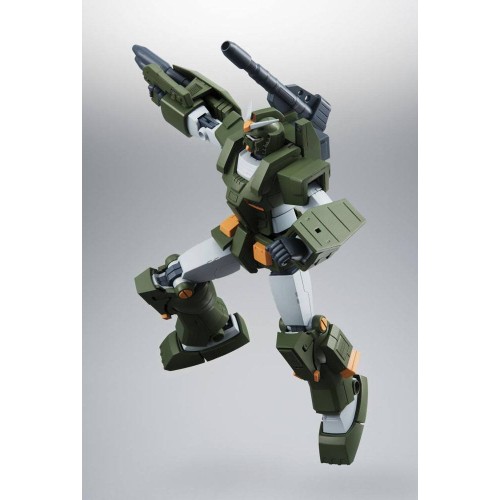 Moblie Suit Gundam MSV Robot Spirits Action Figure (Side MS) FA-78-1 FULL ARMOR GUNDAM ver. A.N.I.M.E. xx cm