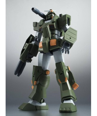 Moblie Suit Gundam MSV Robot Spirits Action Figure (Side MS) FA-78-1 FULL ARMOR GUNDAM ver. A.N.I.M.E. xx cm