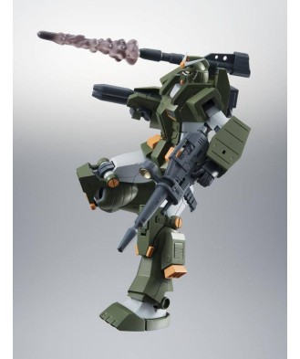 Moblie Suit Gundam MSV Robot Spirits Action Figure (Side MS) FA-78-1 FULL ARMOR GUNDAM ver. A.N.I.M.E. xx cm