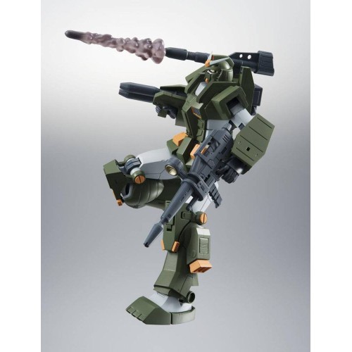 Moblie Suit Gundam MSV Robot Spirits Action Figure (Side MS) FA-78-1 FULL ARMOR GUNDAM ver. A.N.I.M.E. xx cm