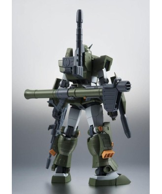 Moblie Suit Gundam MSV Robot Spirits Action Figure (Side MS) FA-78-1 FULL ARMOR GUNDAM ver. A.N.I.M.E. xx cm