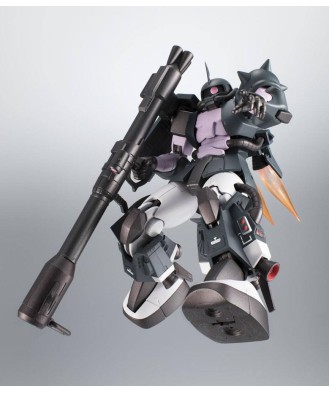 Moblie Suit Gundam MSV Robot Spirits Action Figure (Side MS) MS-06R-1A ZAKUII High Mobility Type Black Tri Stars ver. A.N.I.M.E.
