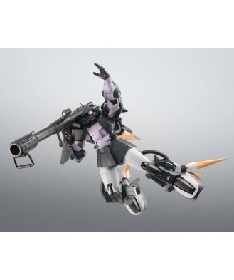 Moblie Suit Gundam MSV Robot Spirits Action Figure (Side MS) MS-06R-1A ZAKUII High Mobility Type Black Tri Stars ver. A.N.I.M.E.