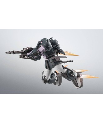 Moblie Suit Gundam MSV Robot Spirits Action Figure (Side MS) MS-06R-1A ZAKUII High Mobility Type Black Tri Stars ver. A.N.I.M.E.