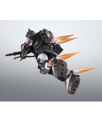 Moblie Suit Gundam MSV Robot Spirits Action Figure (Side MS) MS-06R-1A ZAKUII High Mobility Type Black Tri Stars ver. A.N.I.M.E.