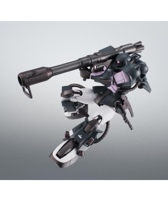 Moblie Suit Gundam MSV Robot Spirits Action Figure (Side MS) MS-06R-1A ZAKUII High Mobility Type Black Tri Stars ver. A.N.I.M.E.