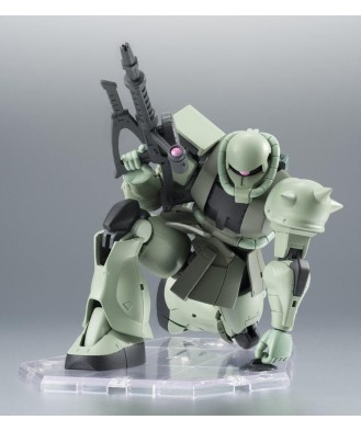 Moblie Suit Gundam Robot Spirits Action Figure (Side MS) MS-06 ZAKU II ver. A.N.I.M.E. xx cm
