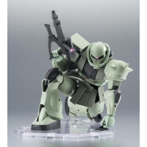 Moblie Suit Gundam Robot Spirits Action Figure (Side MS) MS-06 ZAKU II ver. A.N.I.M.E. xx cm