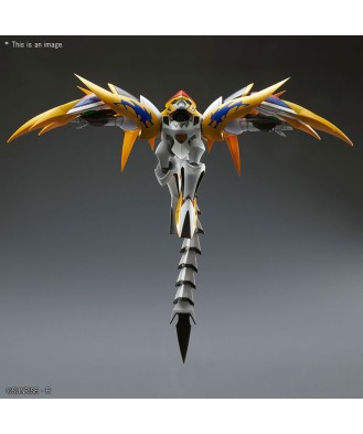 Super Demon Hero Wataru HG Cho Mashin Ryujinmaru