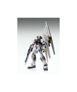 1/100 MG Nu Gundam Ver.KA