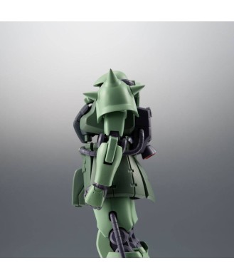 Mobile Suit Gundam Robot Spirits Action Figure SIDE MS MS-06F-2 ZAKU2 F-2 TYPE ver. A.N.I.M.E. 12 cm