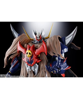 Mazinkaiser Soul of Chogokin Diecast Action Figure Mazinkaiser SKL 20 cm