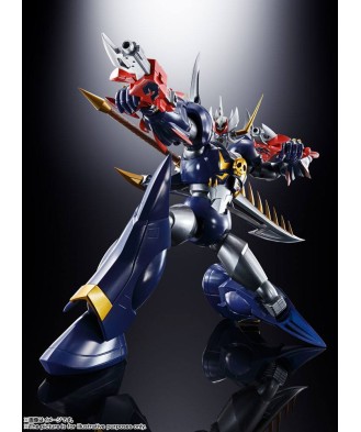 Mazinkaiser Soul of Chogokin Diecast Action Figure Mazinkaiser SKL 20 cm
