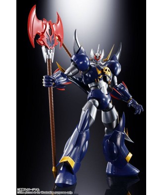 Mazinkaiser Soul of Chogokin Diecast Action Figure Mazinkaiser SKL 20 cm