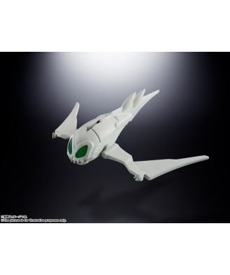 Mazinkaiser Soul of Chogokin Diecast Action Figure Mazinkaiser SKL 20 cm