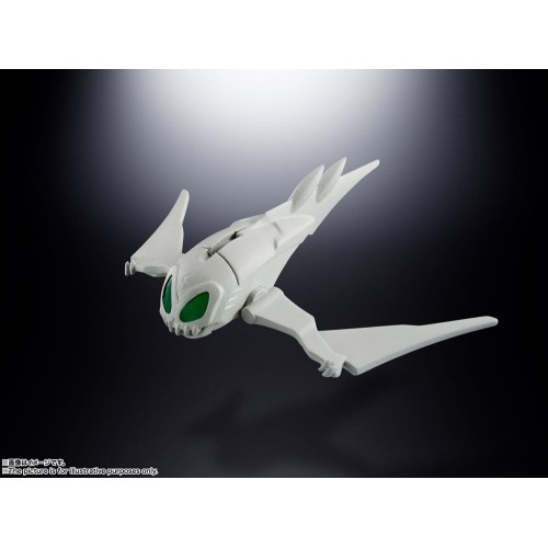 Mazinkaiser Soul of Chogokin Diecast Action Figure Mazinkaiser SKL 20 cm