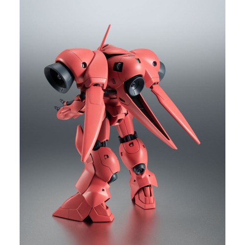 Mobile Suit Gundam Robot Spirits Action Figure SIDE MS AGX-04 Gerbera-Tetra ver.A.N.I.M.E. 13 cm
