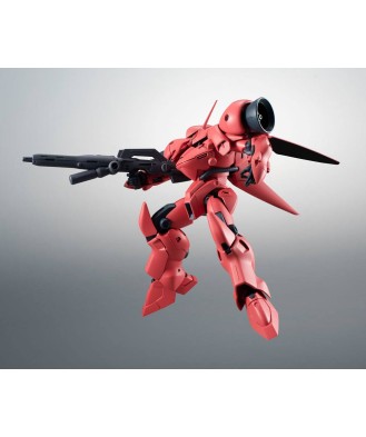 Mobile Suit Gundam Robot Spirits Action Figure SIDE MS AGX-04 Gerbera-Tetra ver.A.N.I.M.E. 13 cm