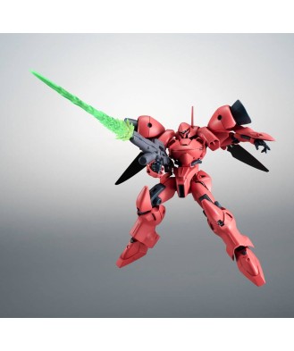 Mobile Suit Gundam Robot Spirits Action Figure SIDE MS AGX-04 Gerbera-Tetra ver.A.N.I.M.E. 13 cm