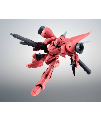 Mobile Suit Gundam Robot Spirits Action Figure SIDE MS AGX-04 Gerbera-Tetra ver.A.N.I.M.E. 13 cm