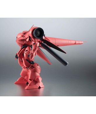 Mobile Suit Gundam Robot Spirits Action Figure SIDE MS AGX-04 Gerbera-Tetra ver.A.N.I.M.E. 13 cm