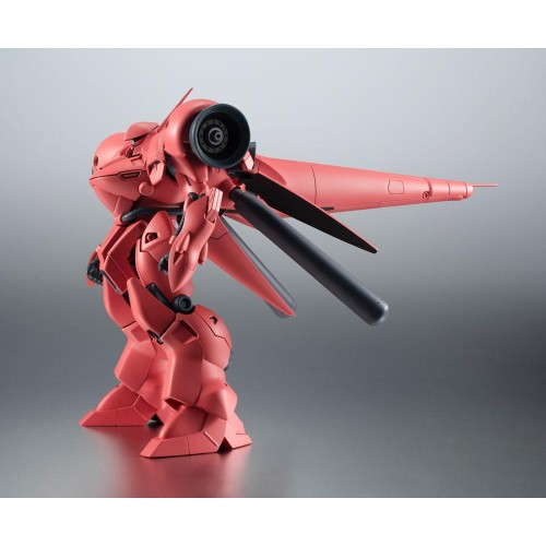 Mobile Suit Gundam Robot Spirits Action Figure SIDE MS AGX-04 Gerbera-Tetra ver.A.N.I.M.E. 13 cm