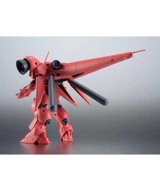 Mobile Suit Gundam Robot Spirits Action Figure SIDE MS AGX-04 Gerbera-Tetra ver.A.N.I.M.E. 13 cm