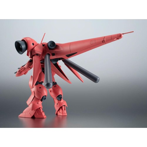 Mobile Suit Gundam Robot Spirits Action Figure SIDE MS AGX-04 Gerbera-Tetra ver.A.N.I.M.E. 13 cm