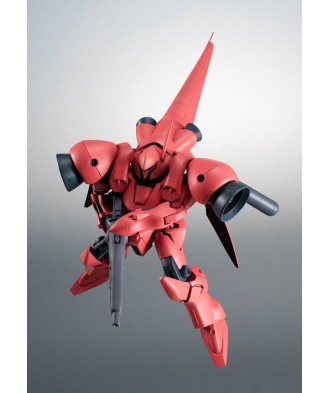 Mobile Suit Gundam Robot Spirits Action Figure SIDE MS AGX-04 Gerbera-Tetra ver.A.N.I.M.E. 13 cm