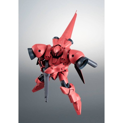 Mobile Suit Gundam Robot Spirits Action Figure SIDE MS AGX-04 Gerbera-Tetra ver.A.N.I.M.E. 13 cm