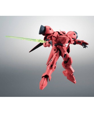 Mobile Suit Gundam Robot Spirits Action Figure SIDE MS AGX-04 Gerbera-Tetra ver.A.N.I.M.E. 13 cm