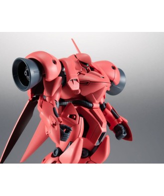 Mobile Suit Gundam Robot Spirits Action Figure SIDE MS AGX-04 Gerbera-Tetra ver.A.N.I.M.E. 13 cm