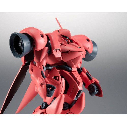 Mobile Suit Gundam Robot Spirits Action Figure SIDE MS AGX-04 Gerbera-Tetra ver.A.N.I.M.E. 13 cm
