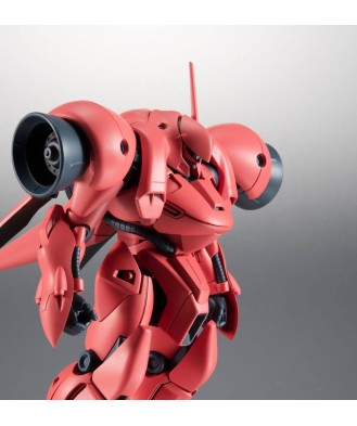 Mobile Suit Gundam Robot Spirits Action Figure SIDE MS AGX-04 Gerbera-Tetra ver.A.N.I.M.E. 13 cm