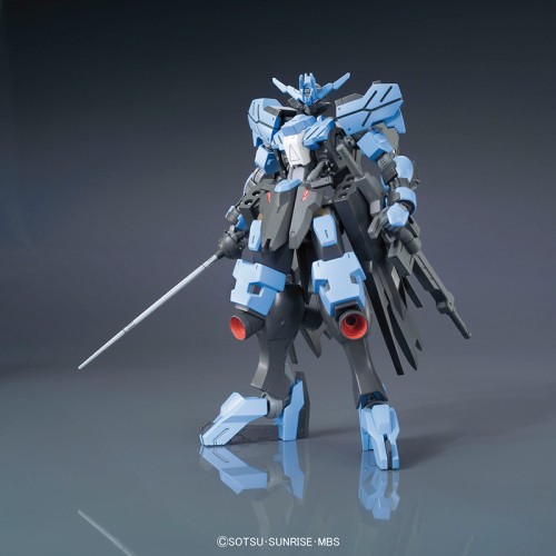 1/144 HG Gundam Vidar