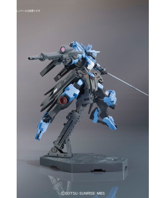 1/144 HG Gundam Vidar