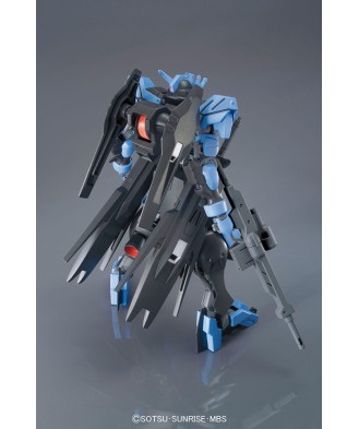 1/144 HG Gundam Vidar