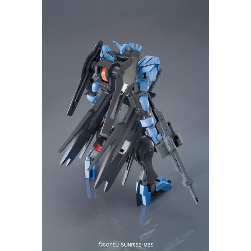 1/144 HG Gundam Vidar